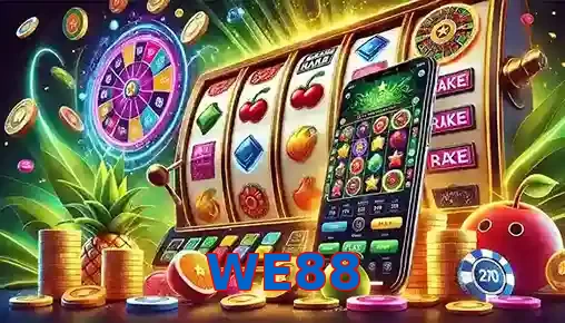 WE88