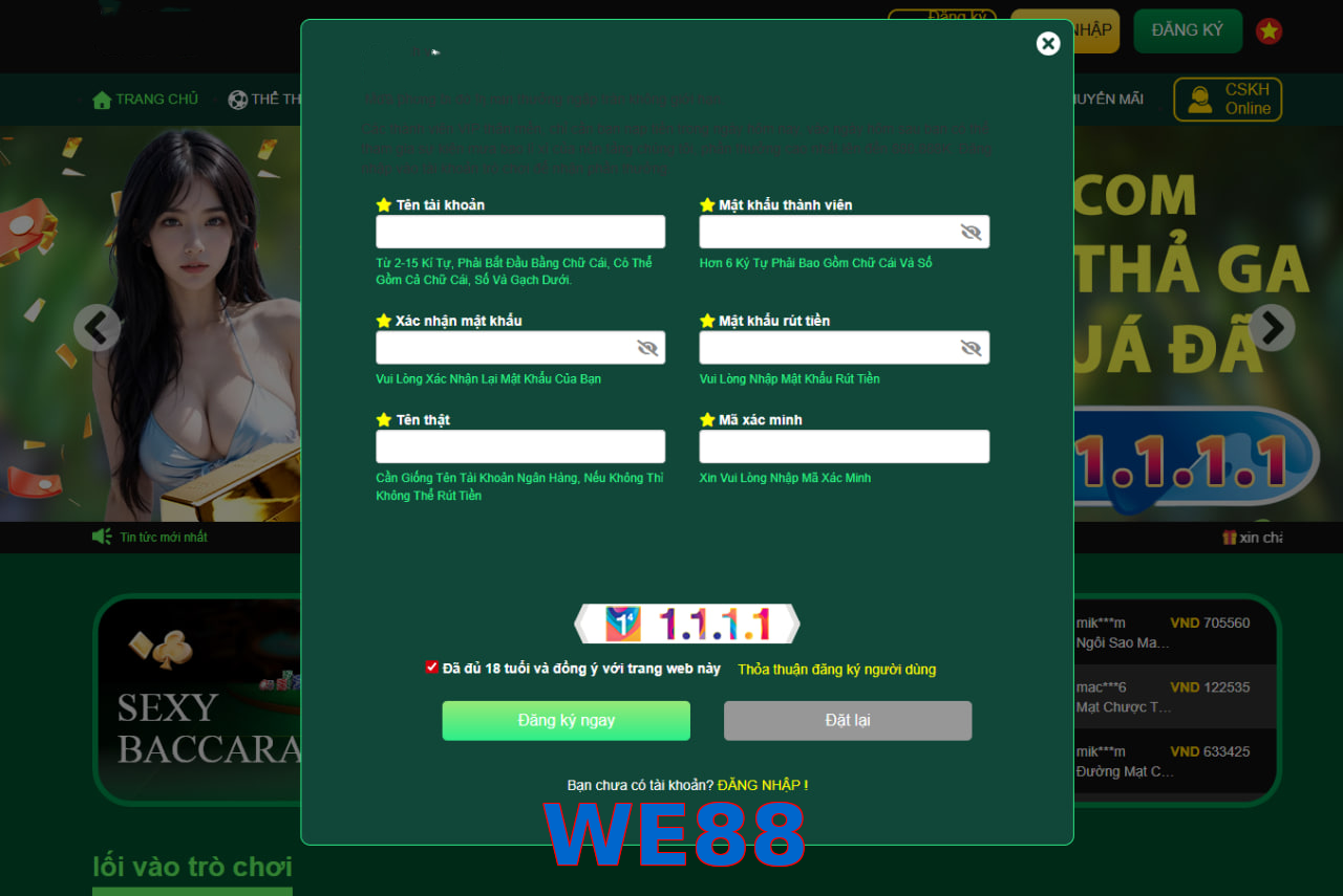 WE88
